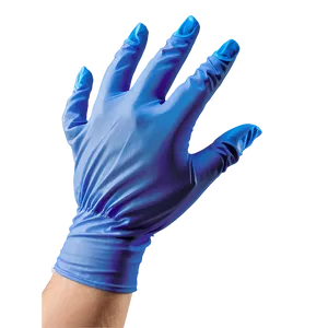 Ppe Antistatic Gloves Png 12 PNG image