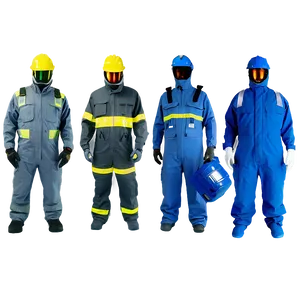 Ppe Arc Flash Suit PNG 06282024