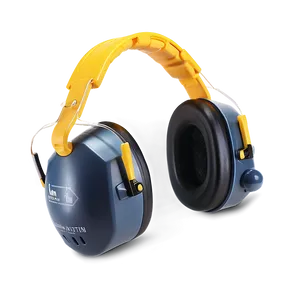 Ppe Ear Protection Png Yfd PNG image