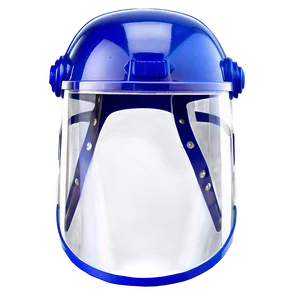 Ppe Face Shield Png 06282024 PNG image