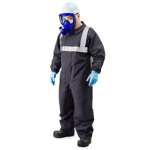 Ppe Heat Resistant Clothing PNG Avo24 PNG