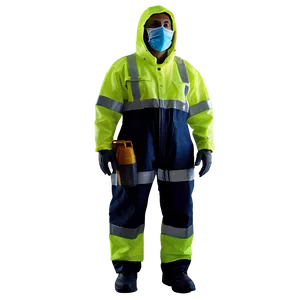 Ppe High Visibility Clothing Png 06282024 PNG image