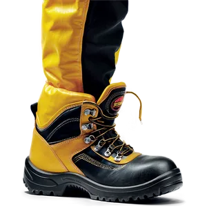 Ppe Safety Boots Png 35 PNG image