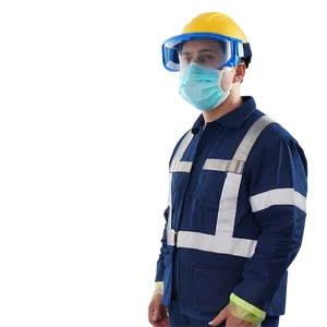 Ppe Safety Equipment Png 06282024 PNG image