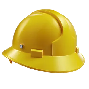 Ppe Safety Helmet Png 06282024 PNG image