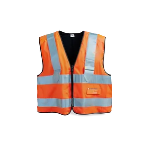 Ppe Safety Vest Png 06282024 PNG image