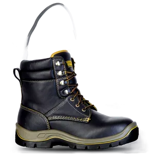 Ppe Steel Toe Shoes PNG Dmf PNG
