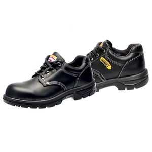 Ppe Steel Toe Shoes PNG Geo90 PNG