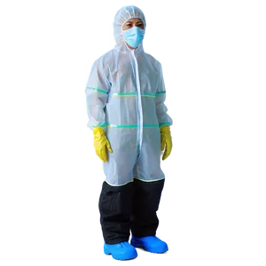 Ppe Uv Protection Clothing PNG 06282024