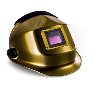 Ppe Welding Helmet PNG Exi80