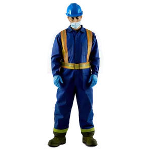 Ppe Workwear Clothing Png Wof3 PNG image