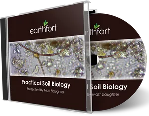 Practical Soil Biology C Dand Case PNG image