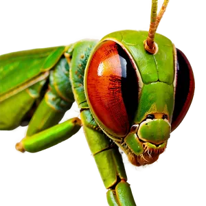 Praying Mantis Eyes Png Axd91 PNG image