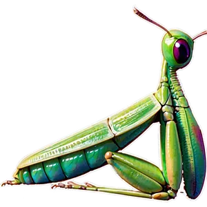 Praying Mantis Eyes Png Eyi1 PNG image