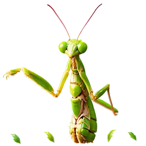 Praying Mantis Isolated PNG 69 PNG