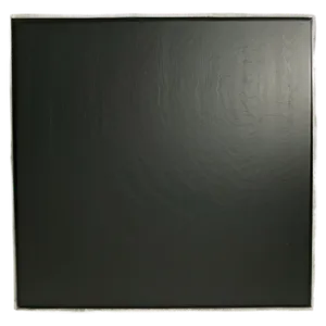 Pre-stretched Blank Canvas PNG Thk PNG