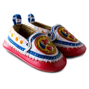 Pre-walking Baby Shoes PNG 15 PNG