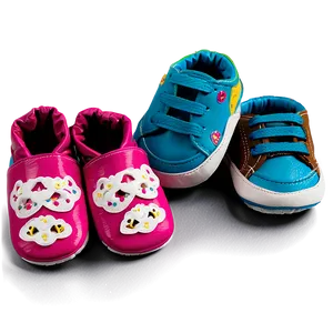 Pre-walking Baby Shoes PNG Mqy PNG