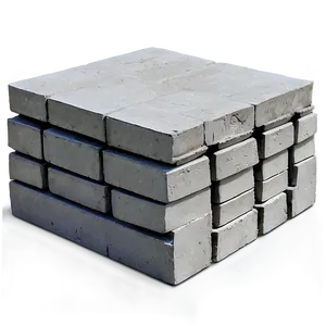 Precast Concrete Cement Png 06122024 PNG image