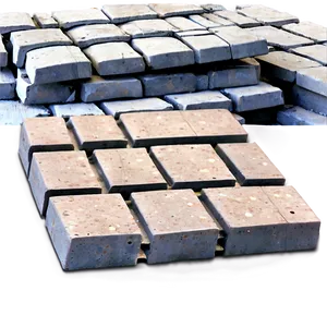Precast Concrete Pavers PNG Vaf76 PNG