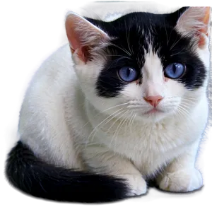 Precious Cat Picture PNG 05232024