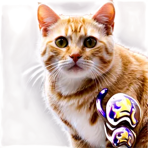 Precious Cat Picture PNG 43