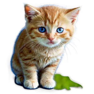 Precious Cat Picture Png 61 PNG image