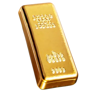 Precious Gold Bar Commodity PNG Xbo PNG