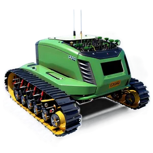 Precision Agriculture Robotics PNG 06282024 PNG