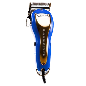 Precision Barber Clippers Png 23 PNG image