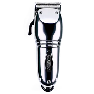 Precision Barber Clippers Png 42 PNG image