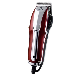 Precision Barber Clippers Png Cli PNG image