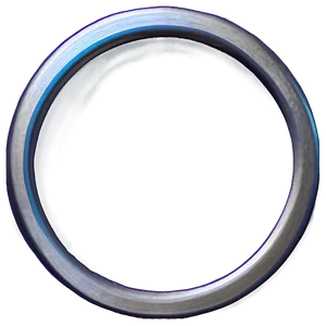 Precision Circle Perfection PNG Hux11 PNG