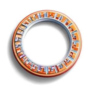 Precision Crafted Circle PNG Wxa PNG