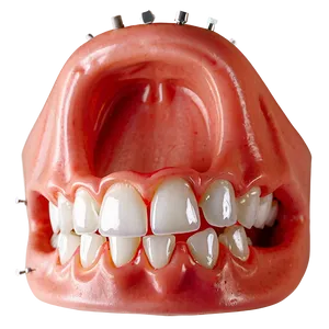 Precision Dentures Png Yhk PNG image