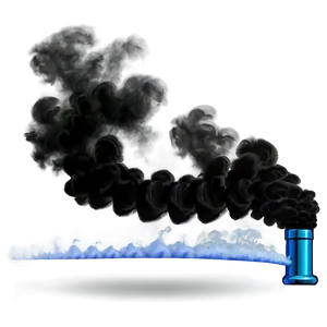 Precision Driving Smoke PNG 06132024 PNG