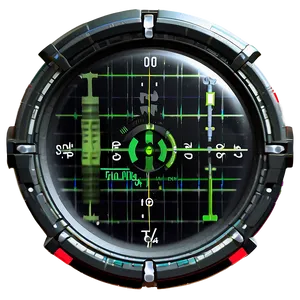 Precision Scope PNG 05252024 PNG