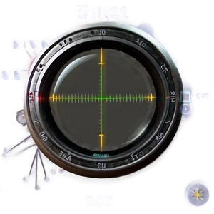 Precision Scope Png 65 PNG image