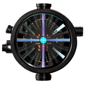 Precision Scope Png Oir1 PNG image