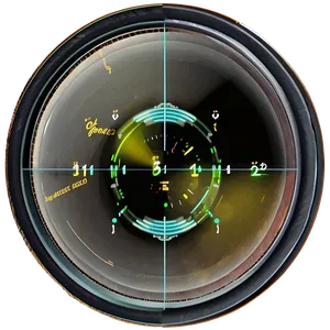 Precision Scope PNG Tly PNG