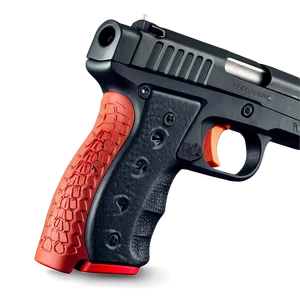 Precision Shooting Grip PNG 36 PNG