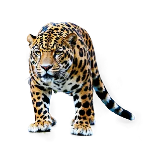 Predator Jaguar PNG Yjq86