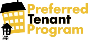 Preferred Tenant Program Logo PNG image