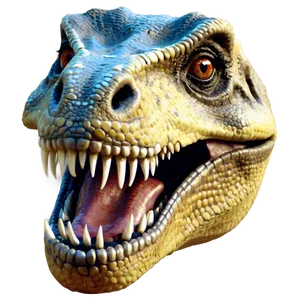 Prehistoric T Rex Head Picture Png Ssu63 PNG image