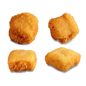 Premium Chicken Nugget Png Ehv PNG image