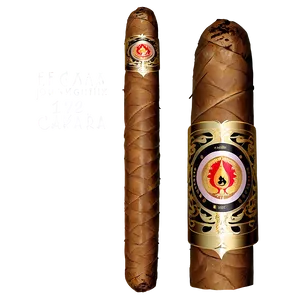 Premium Cigar Png Awo PNG image