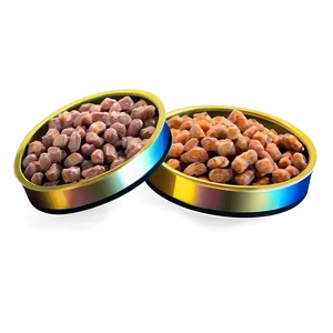 Premium Dog Food PNG Tlt54 PNG
