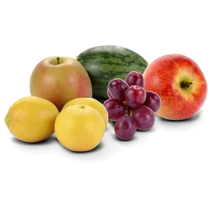 Premium Fruit Selection PNG 05212024