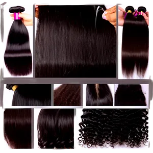 Premium Hair Bundles Png Xxe PNG image