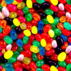 Premium Jelly Beans PNG Hdx33 PNG